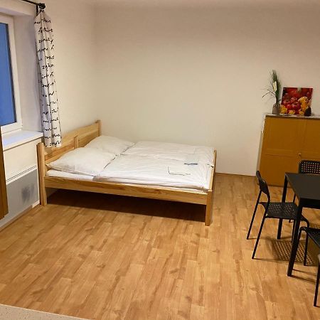 Apartmany Viktorka Černý Důl Extérieur photo