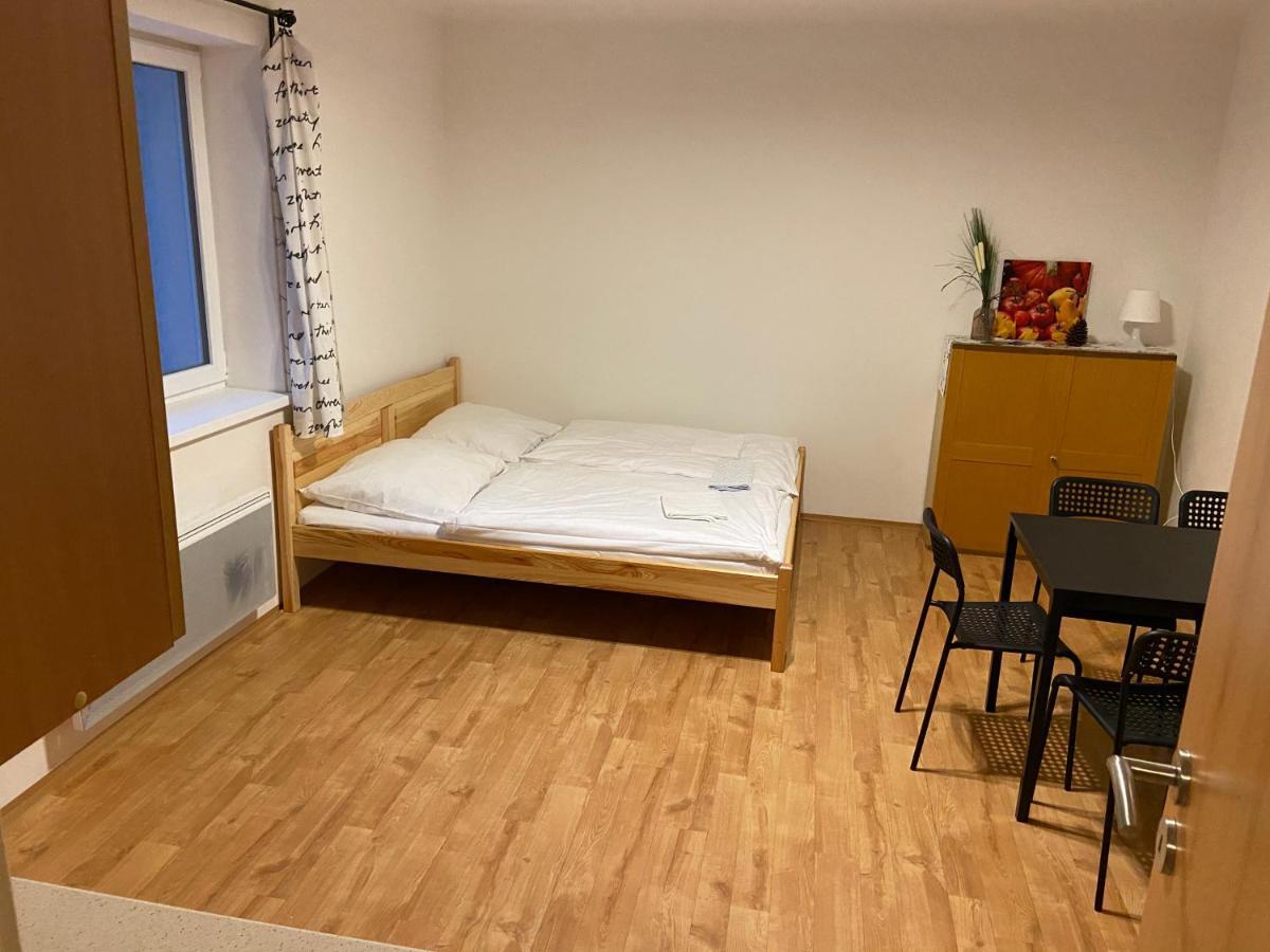 Apartmany Viktorka Černý Důl Extérieur photo