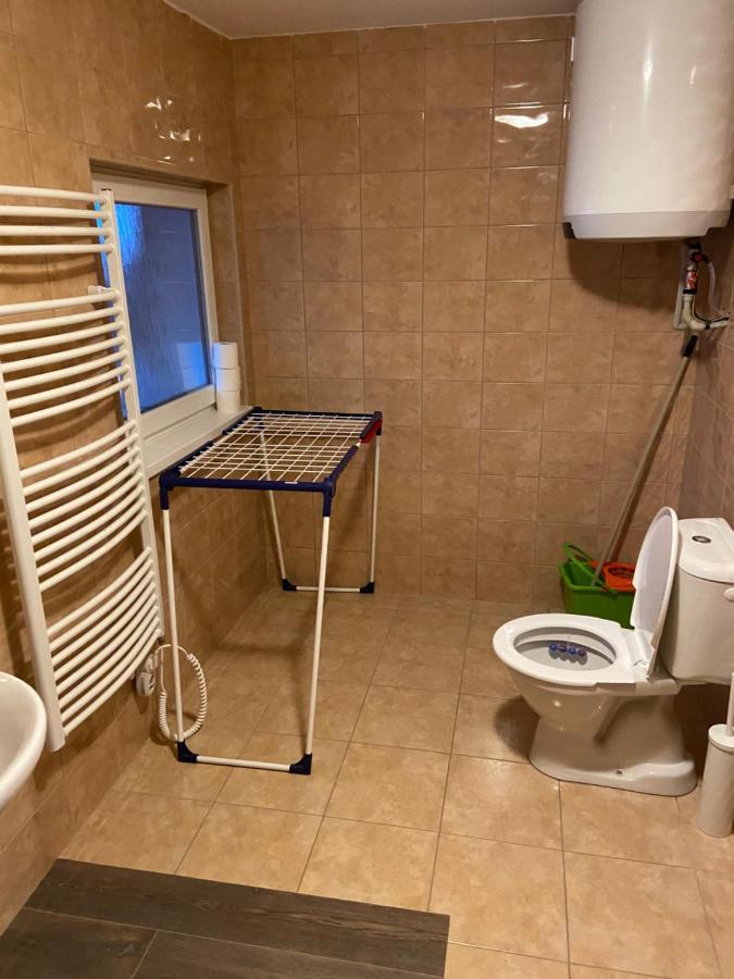 Apartmany Viktorka Černý Důl Extérieur photo