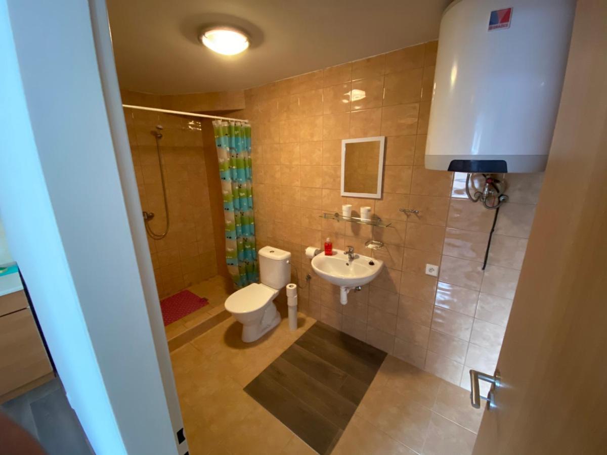 Apartmany Viktorka Černý Důl Extérieur photo