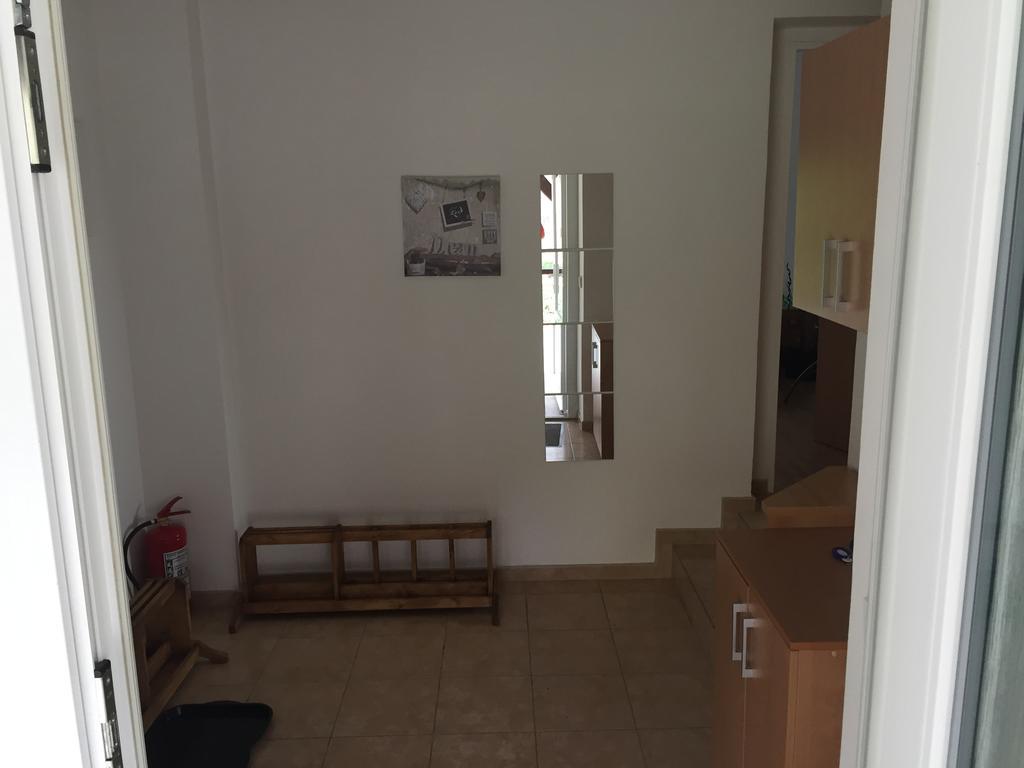 Apartmany Viktorka Černý Důl Extérieur photo