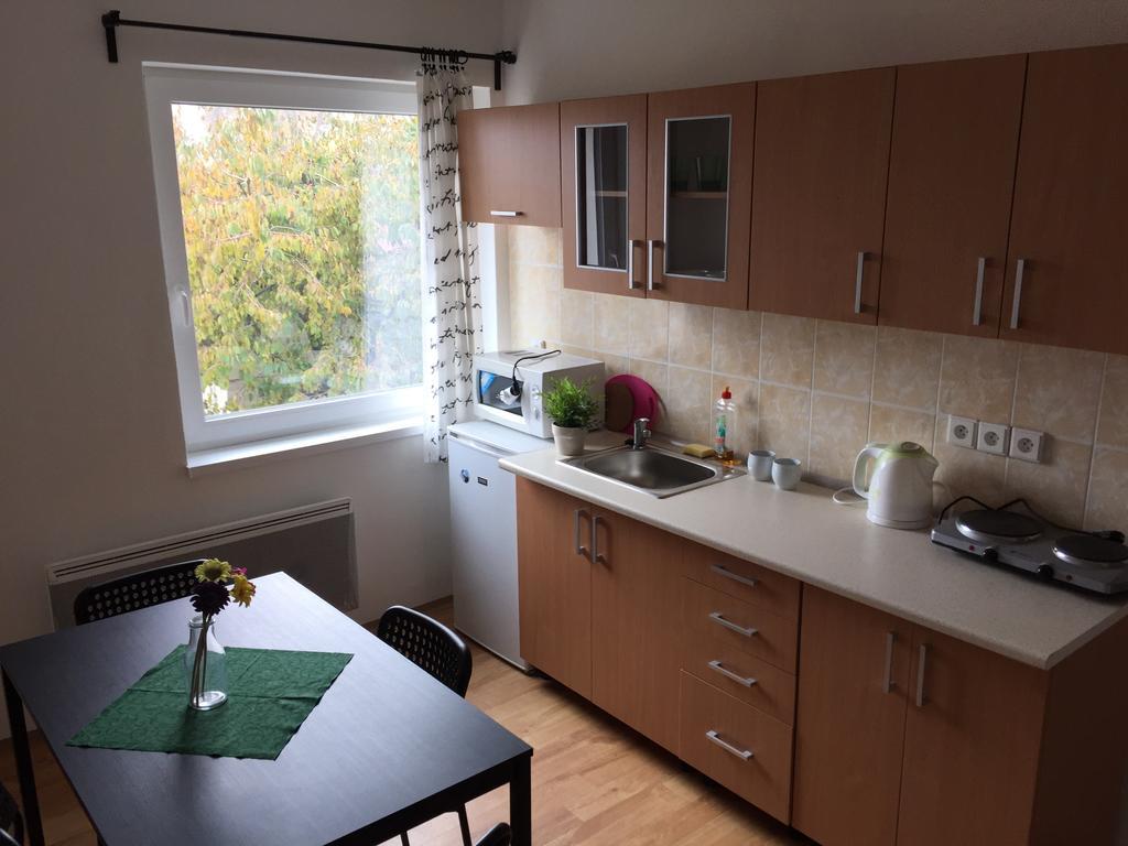 Apartmany Viktorka Černý Důl Extérieur photo